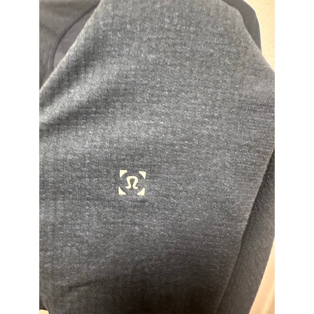 Lululemon Metal Vent Tech Polo, Size Large - Picture 6 of 8